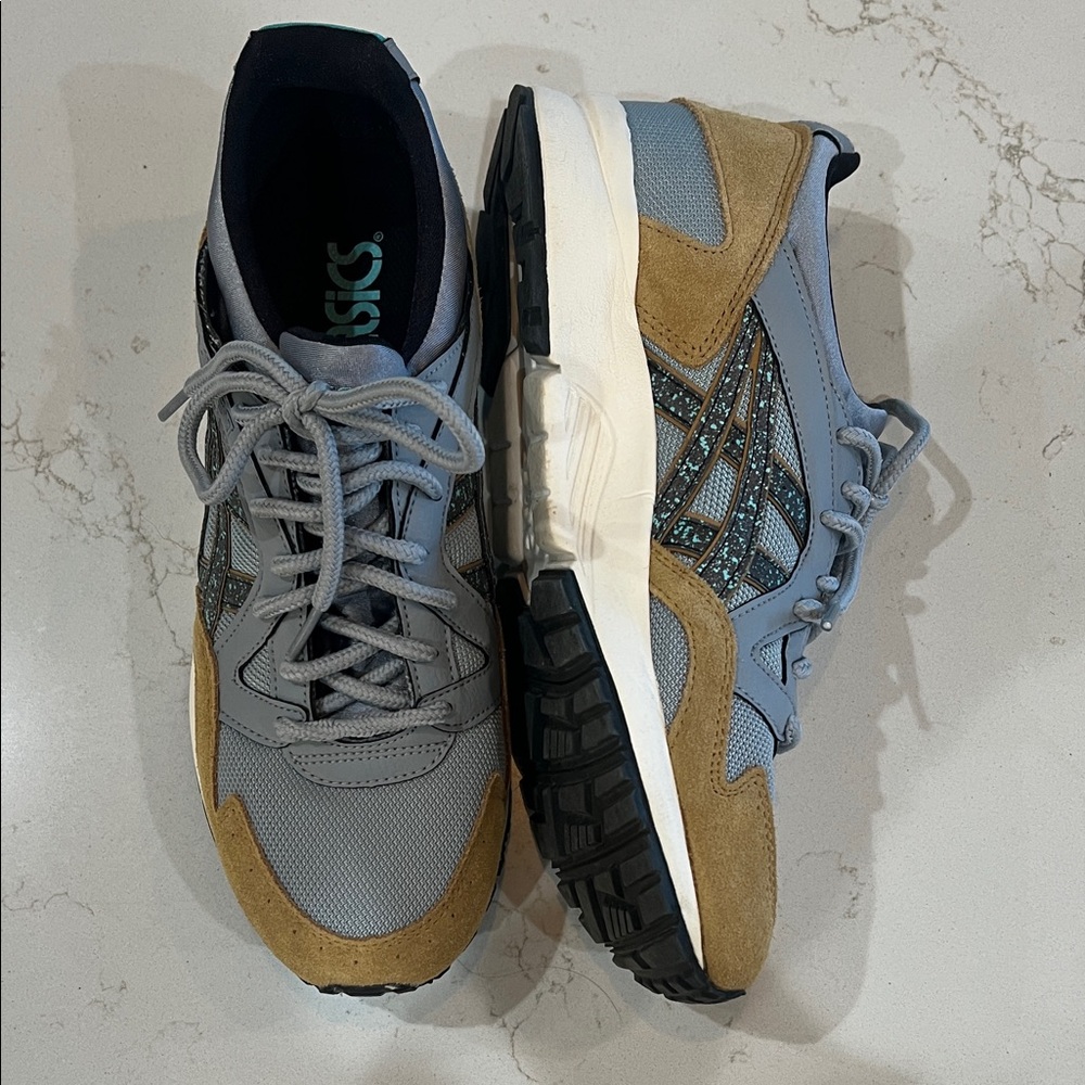 ASICS Gel Lyte 5 'Piedmont Grey'